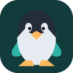 先生ペンギン